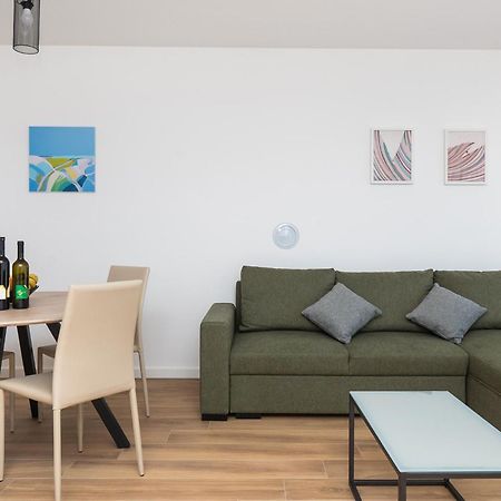 Apartman Miriam Šibenik Extérieur photo