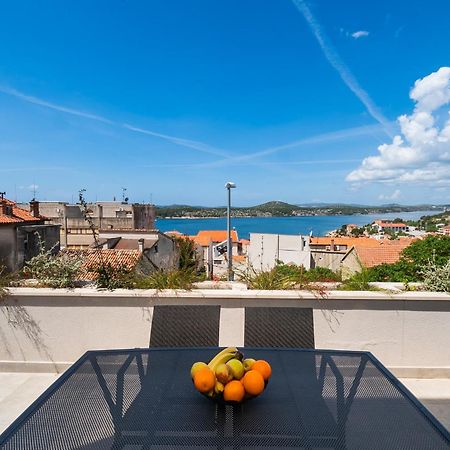Apartman Miriam Šibenik Extérieur photo