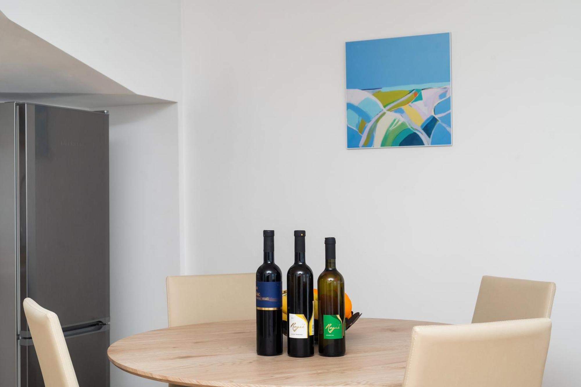 Apartman Miriam Šibenik Extérieur photo