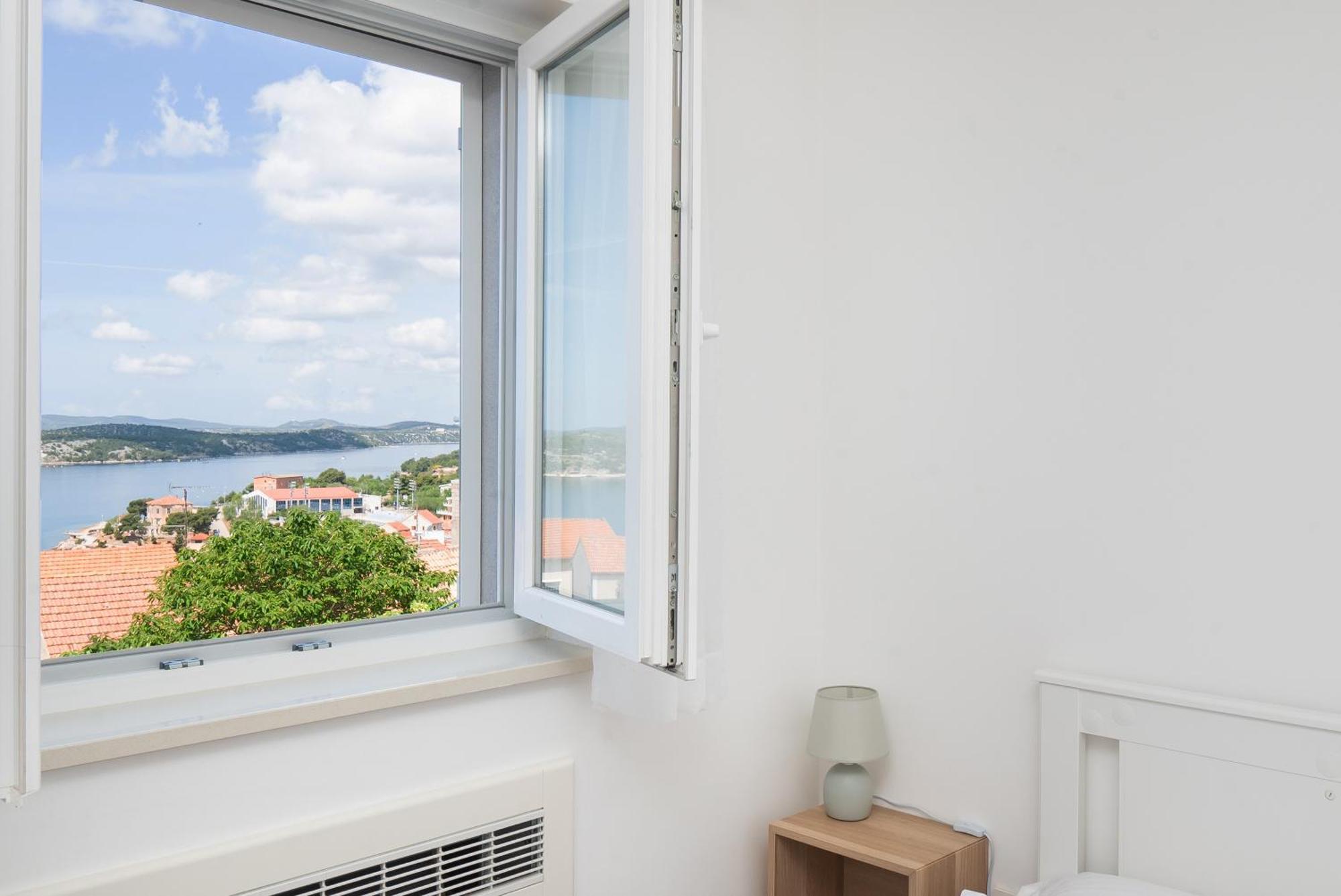 Apartman Miriam Šibenik Extérieur photo