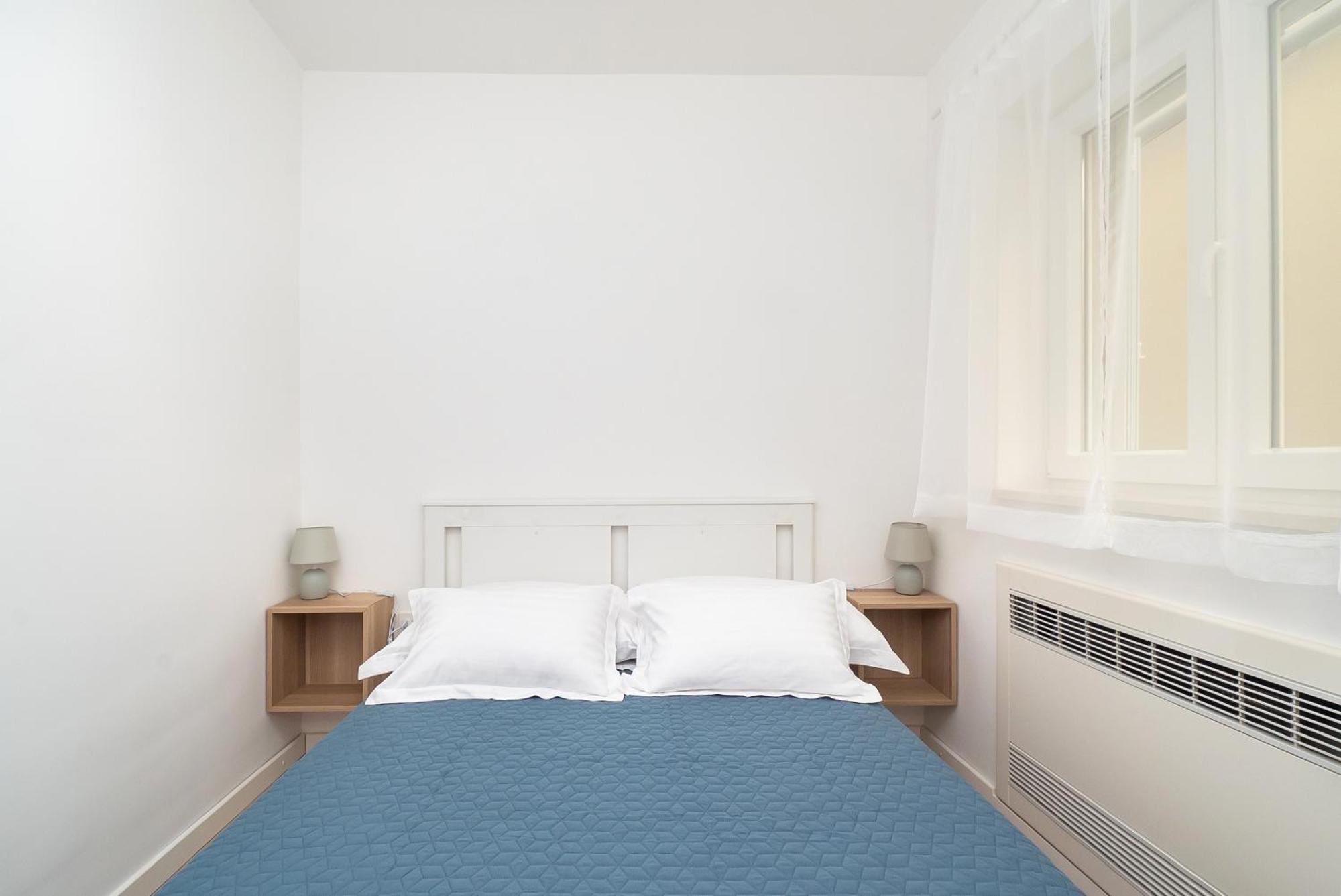 Apartman Miriam Šibenik Extérieur photo