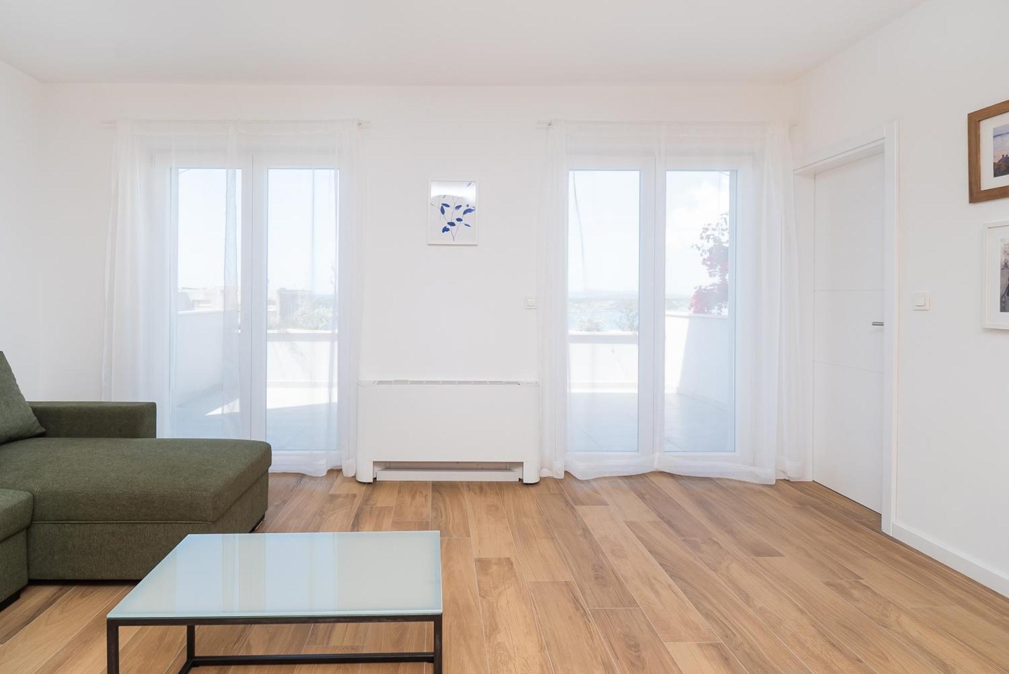Apartman Miriam Šibenik Extérieur photo