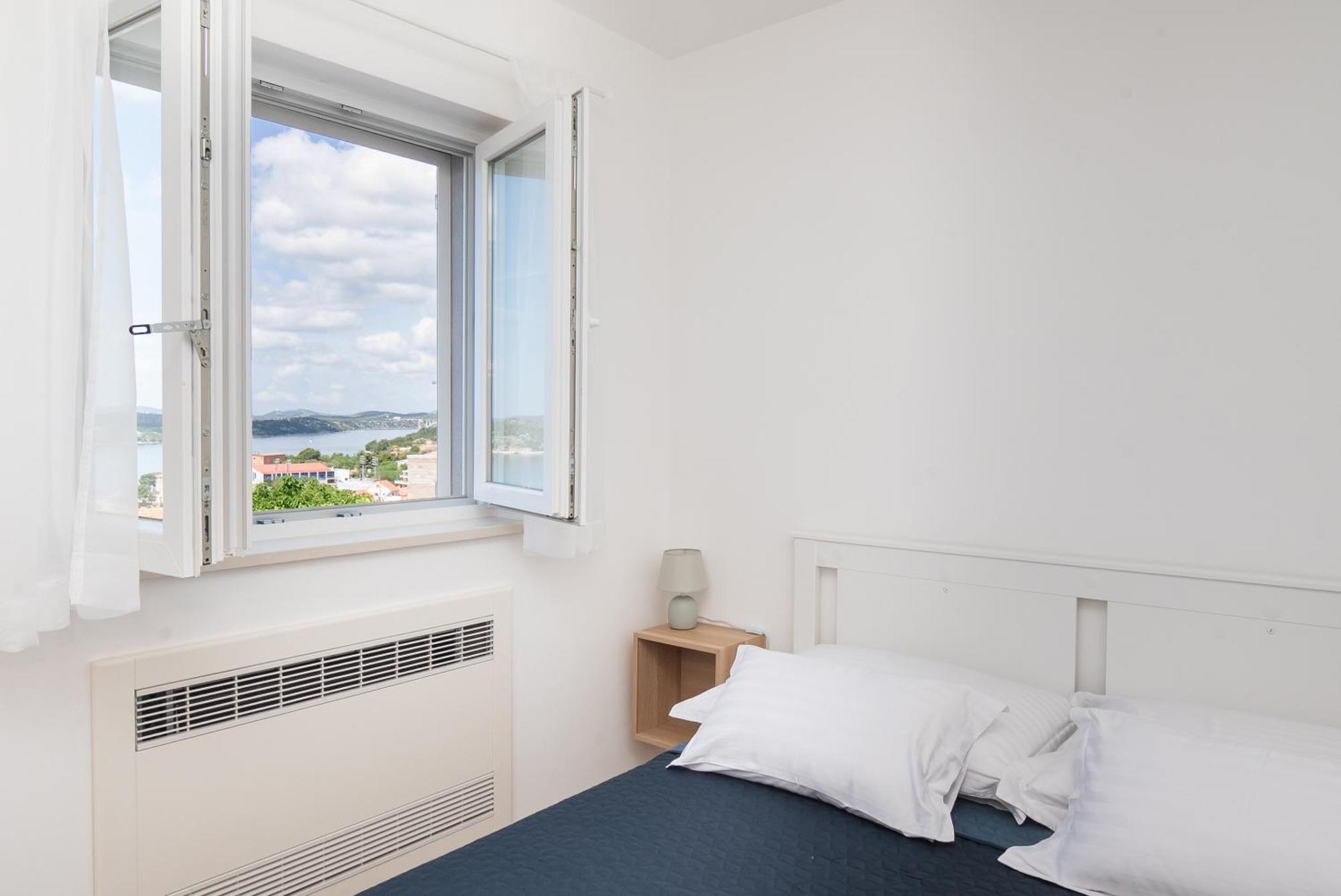 Apartman Miriam Šibenik Extérieur photo