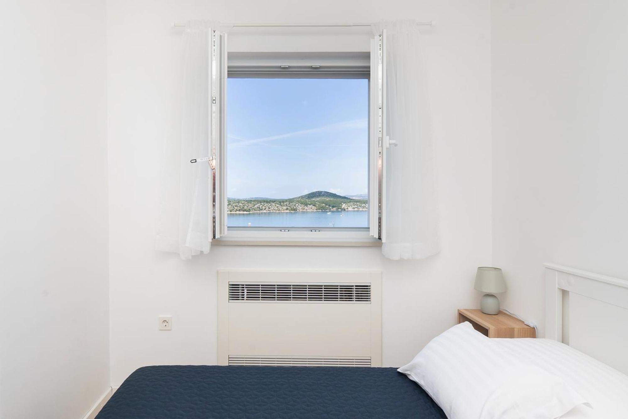 Apartman Miriam Šibenik Extérieur photo