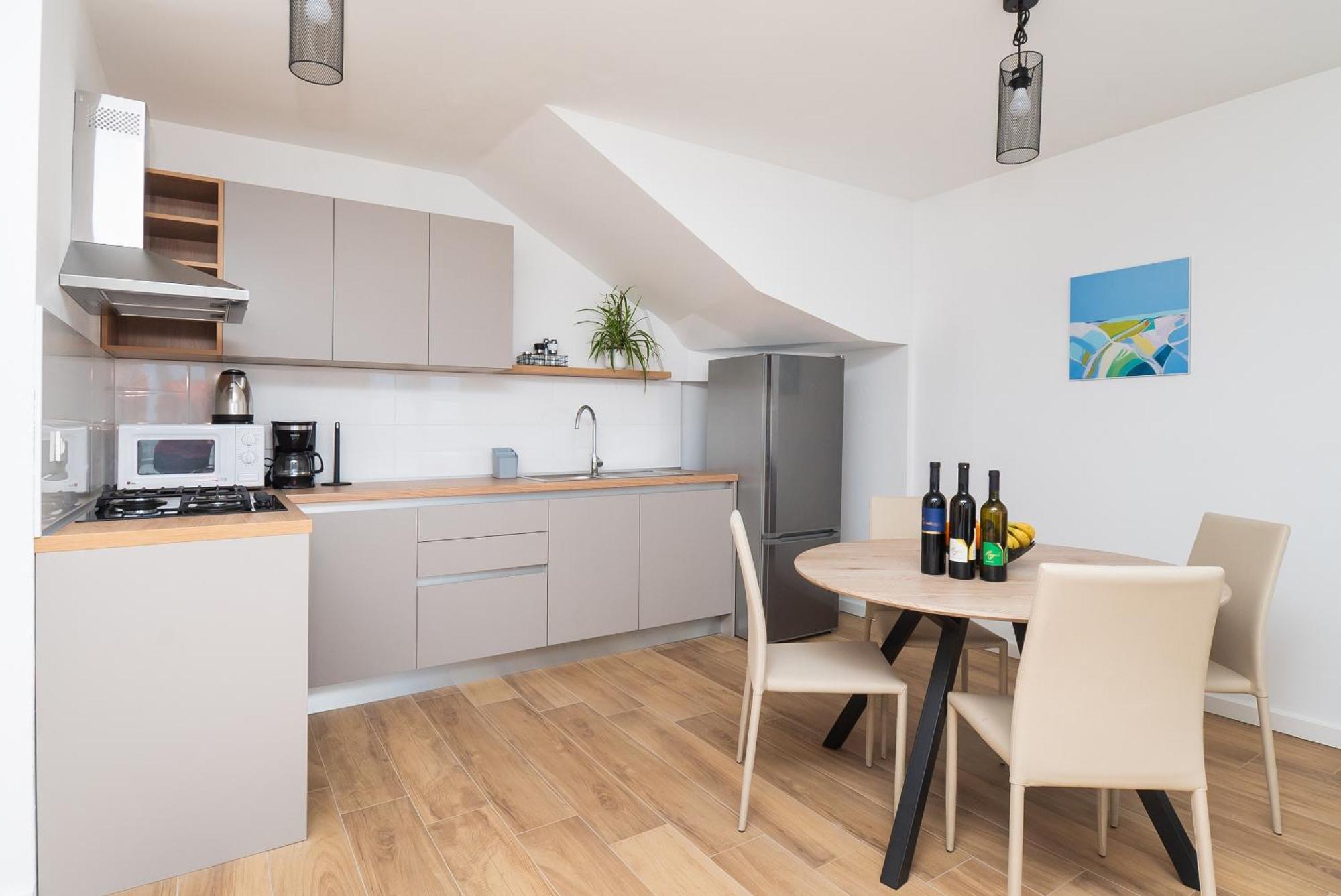 Apartman Miriam Šibenik Extérieur photo