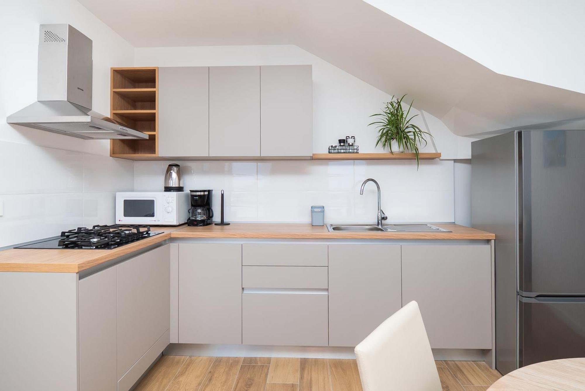 Apartman Miriam Šibenik Extérieur photo