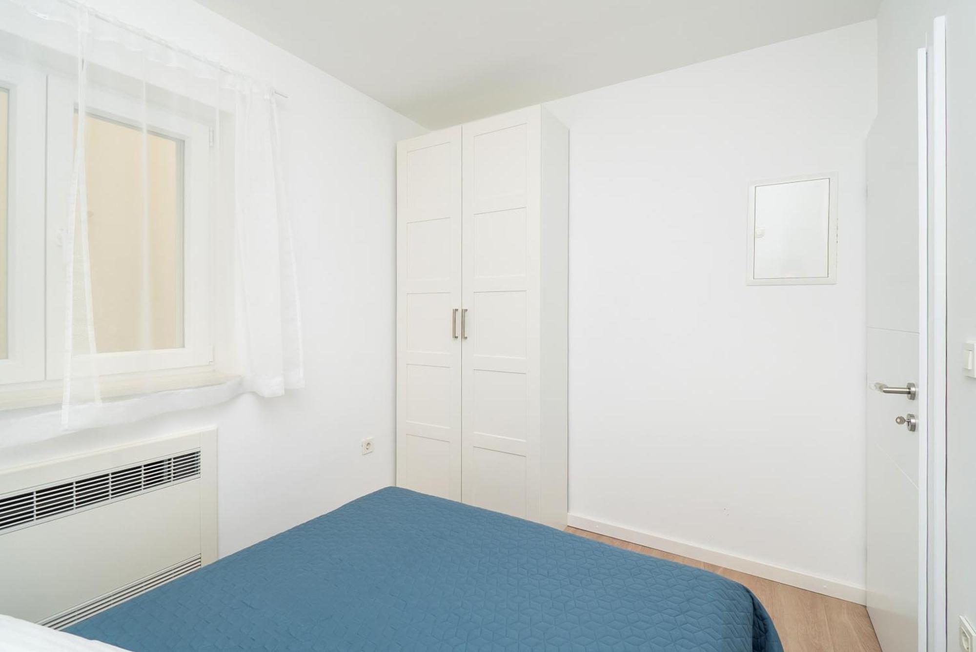 Apartman Miriam Šibenik Extérieur photo