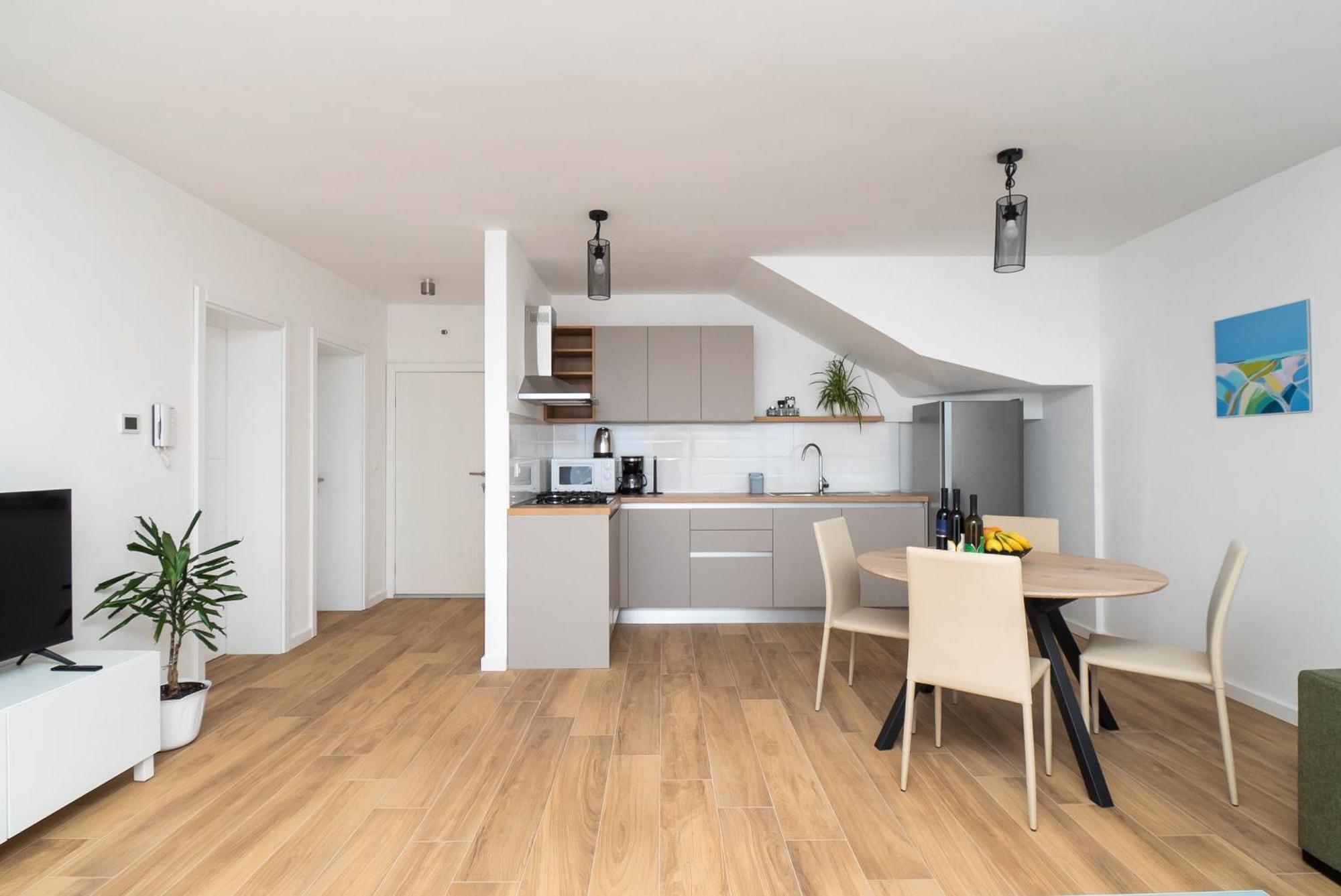 Apartman Miriam Šibenik Extérieur photo