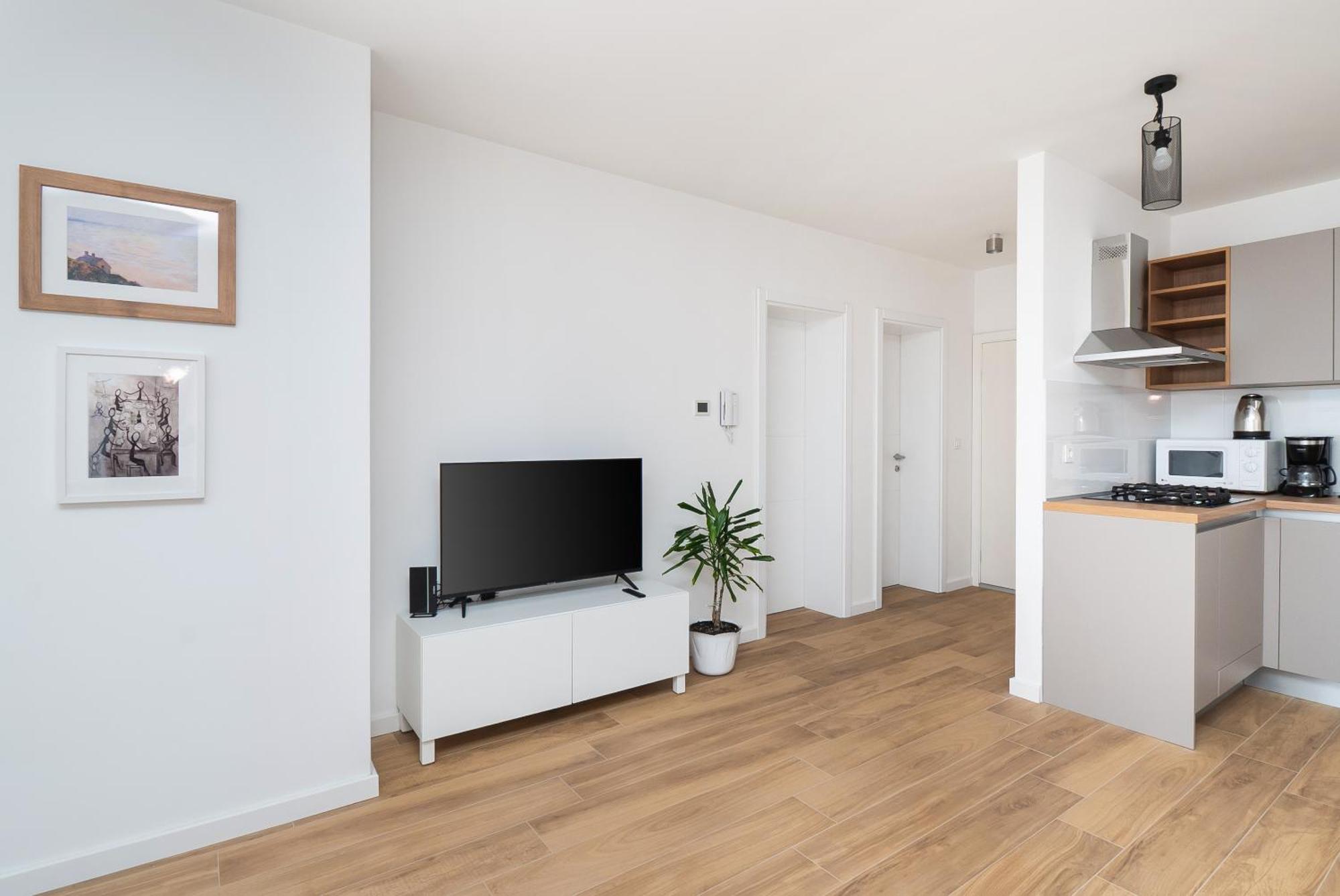 Apartman Miriam Šibenik Extérieur photo