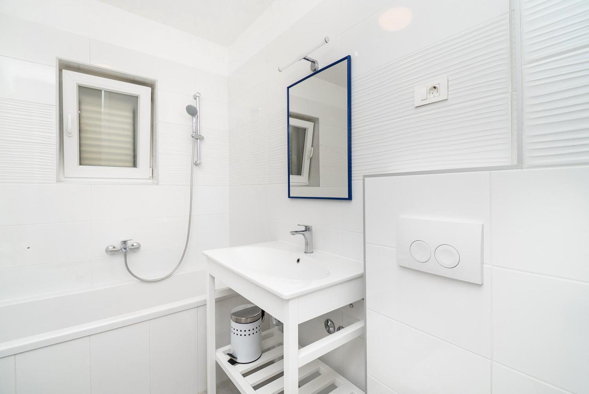 Apartman Miriam Šibenik Extérieur photo