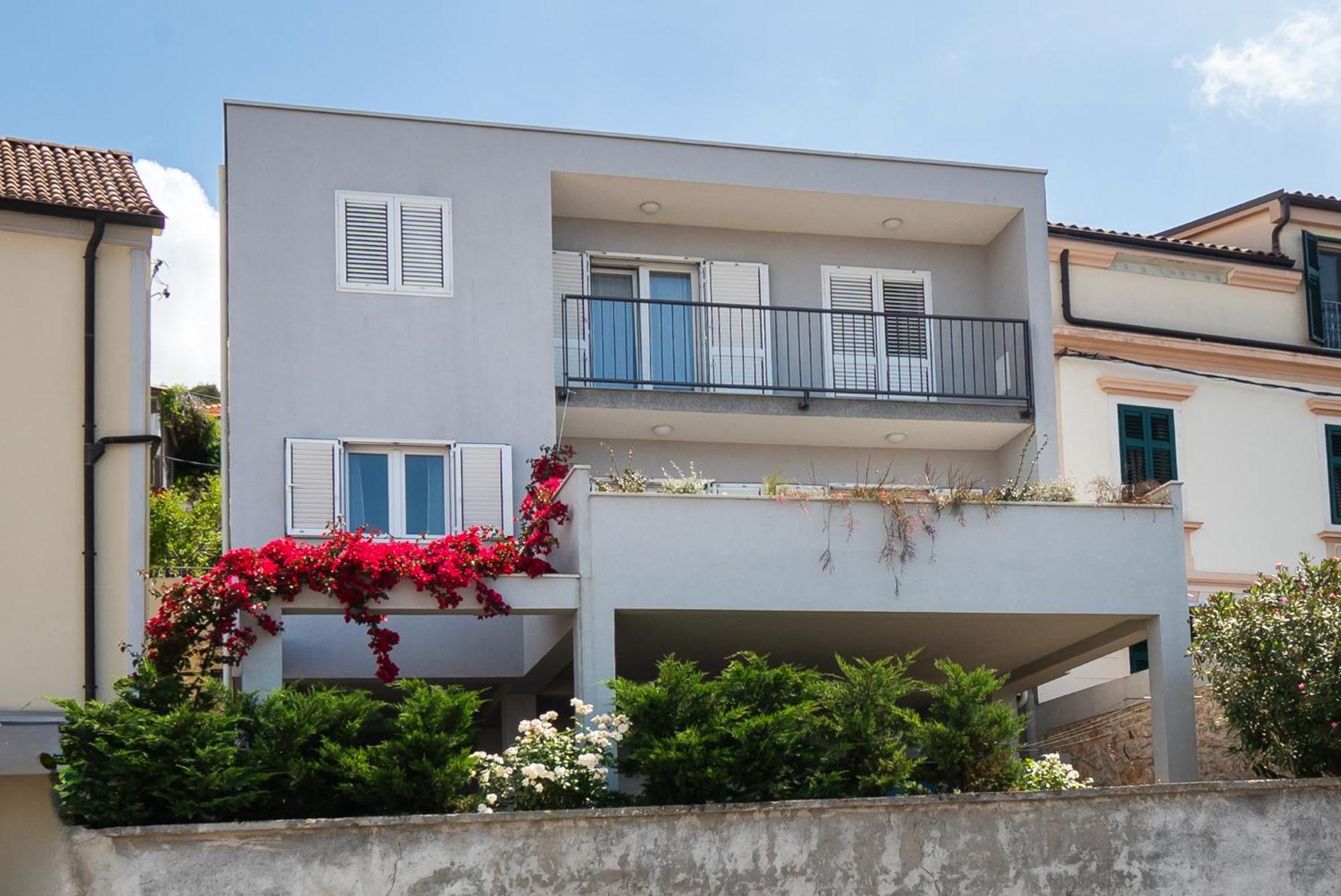 Apartman Miriam Šibenik Extérieur photo